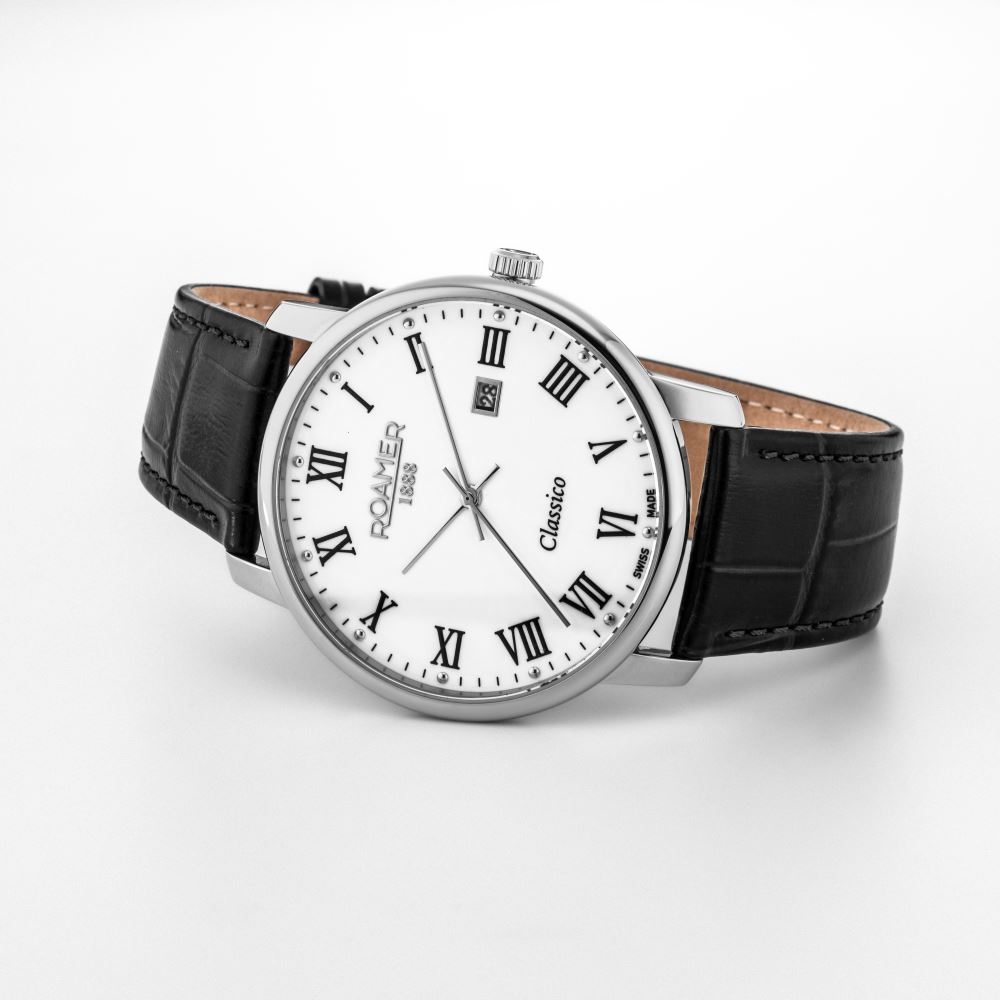 Hodinky ROAMER