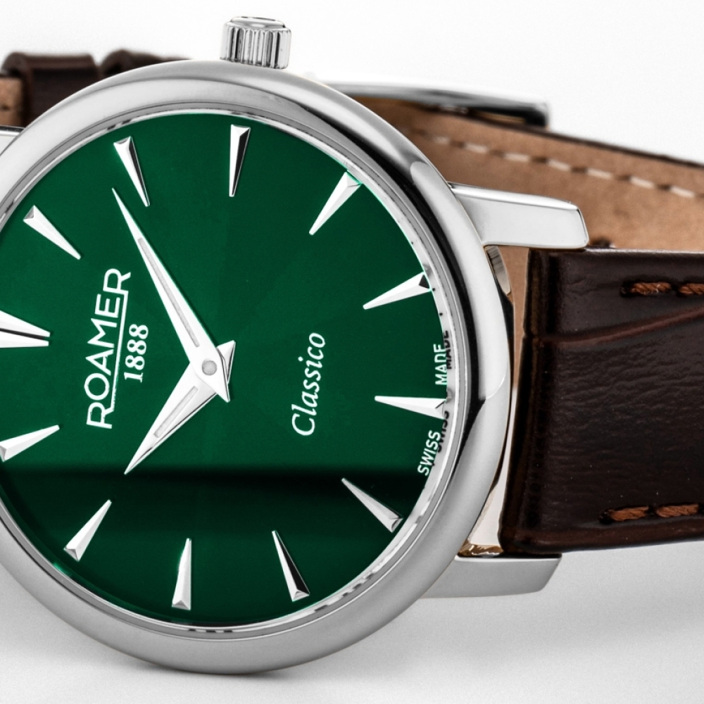 Hodinky ROAMER