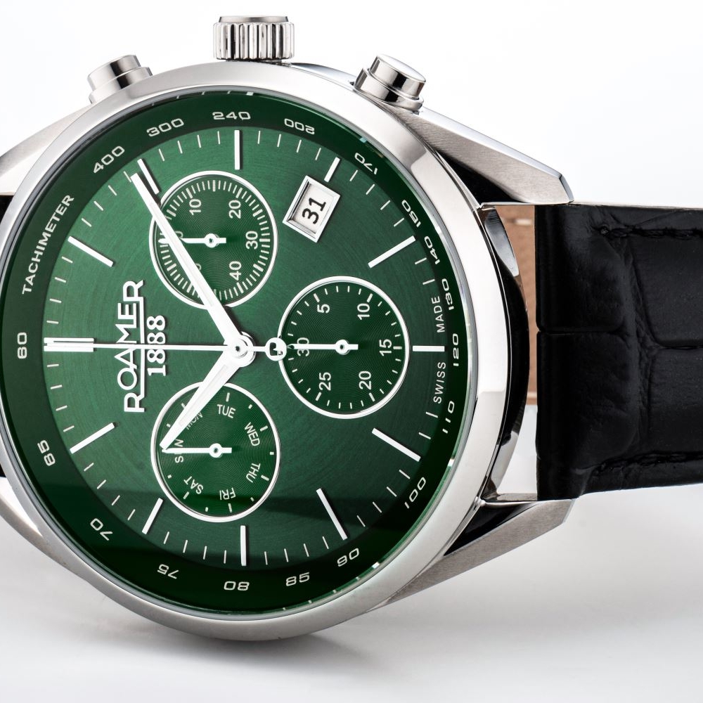 Hodinky ROAMER