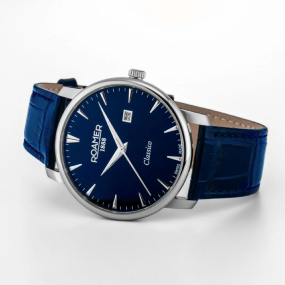 Hodinky ROAMER