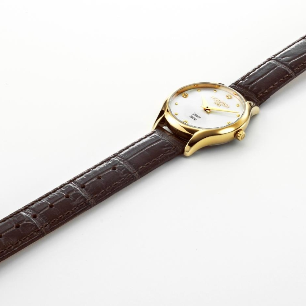 Hodinky ROAMER