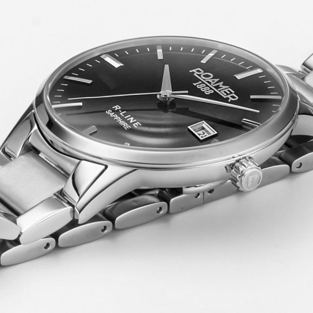 Hodinky ROAMER