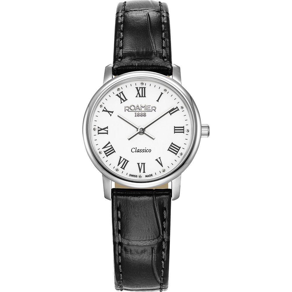 Hodinky ROAMER