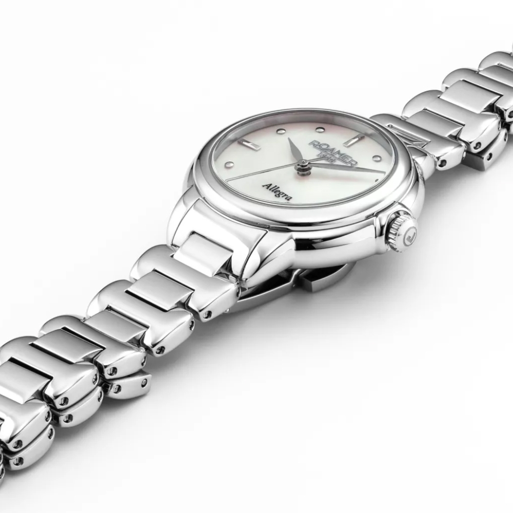 Hodinky ROAMER